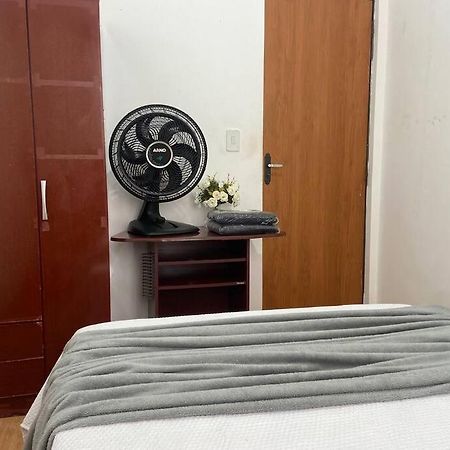 Ap Aconchegante Com Piscina E Estacionamento Proximo Ao Centro Appartement Feira de Santana Buitenkant foto