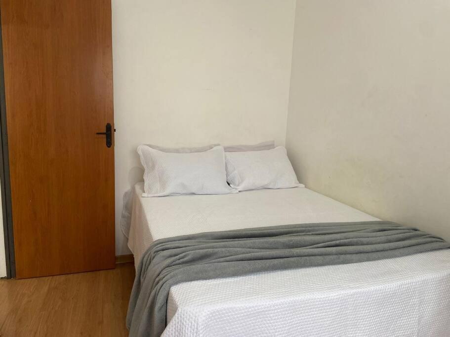 Ap Aconchegante Com Piscina E Estacionamento Proximo Ao Centro Appartement Feira de Santana Buitenkant foto